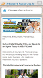 Mobile Screenshot of jdifg.com